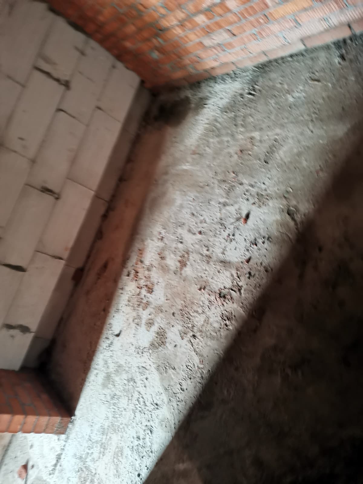 Дом в деревне Безводное до ремонта, фото 28