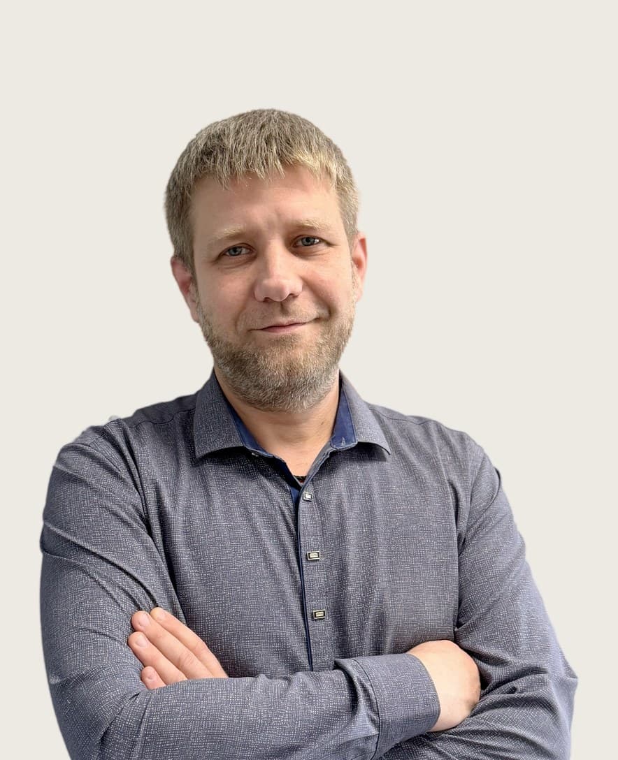 Евгений Фокин